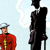 foreshadower: (Heroes and villains)
