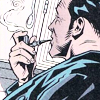 foreshadower: Tony Harris. (Smokin)