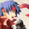 ofwesternwinds: (» reaching for the distant future ahead)