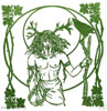 ferine: (Herne)