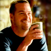 klingonlady: (NCISLA: 3x23 Callen Smile)