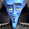 megamind: (Smug)