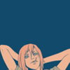 badbreak: (gonna grow up to be a junkie.)