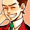 notabunnylawyer: (Fanart; grin blush)