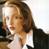 sineala: Scully from the X-Files looking quizzically at the camera (X-Files: Scully)