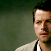 metaphoracle: (Frowny Cas)
