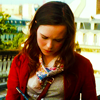 randomling: Ariadne (of Inception) looking down. (ariadne)