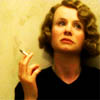 bossymarmalade: elsie from gosford park (blase blase blase)