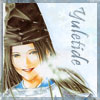 aldanise: Smiling Sai from Hikaru no Go with Yuletide text (Yuletide)
