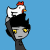 forevercapslock: (I HAVE A CHICKEN)