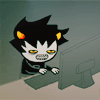 forevercapslock: (SECRETLY I'M IMMUNE TO YOUR HUMAN BLUHS)