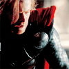 mjolnir_retriever: Thor gasping, head bent, either wounded or shocked (struck)