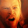mjolnir_retriever: Thor yelling in fury (RAWR!!)