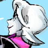 cosmompolitan: (Dear.)