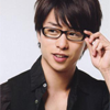 paku_romi: (Glasses Sho)