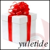 yuletide: (Default)