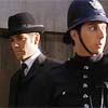 bossymarmalade: detective murdoch & constable crabtree investigate (this is how we roll in the t-dot)