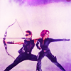 broken_arrow: (Clint Nat action)