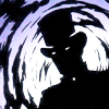 foreshadower: Tony Harris. (Oh hello there)