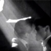 inbetweendays: dickie and babe, in love (some flare up with love love love)