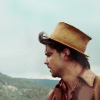 teashop: (♙ they call me hatter.)
