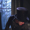 allthehats: (hatter)
