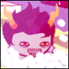 murasakivie: (Yay Eridan)