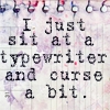 shaitanah: (curse)