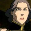 quadruplify: Lin Bei Fong (from the Legend of Korra) looking shocked and/or surprised ([LoK] Lin - surprised)