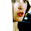 randomling: Dana Scully (The X-Files) (scully)