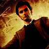 randomling: Ten (Doctor Who) looks down in anger. (lonely god)