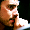 triedtobe: (➠ no surrender)