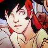 redheaded: (【 listening | immonen 】)