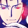 zelinxia: (Kurogane - smile)