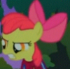 apple_crusader: (I am a big pony!)