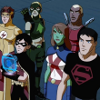 thenewblack: the first six Team members in uniform (all together now)
