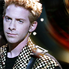 randomling: Oz (Buffy the Vampire Slayer) (oz)