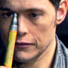 randomling: Owen Harper (Torchwood). (owen)