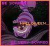alicit: (Halloween Cheshire)