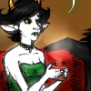 glowsferatu: sad, wait (I May Feel Slightly Sad But I Wont Cry)