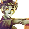 glowsferatu: smile (Stretch Out And Wait)