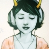glowsferatu: smile (The World Wont Listen)
