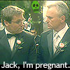ext_391411: May I witness the honeymoon? (MPREG)