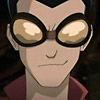deusrexmachina: (The goggles?)
