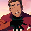deusrexmachina: (Why yes.  I am amazing!)