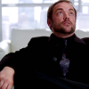 integrity: [Season Seven] (♆ Yes whatever.)