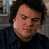 inburningshadows: (Uncertain pause/Huh/glance down)