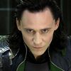 trickor: (Loki is forever.)