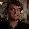 inburningshadows: (Smiling/at ease/hmm)