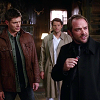integrity: [Season Seven] [Castiel] [Winchesters] (♆☨ Roast you until you're jerky.)